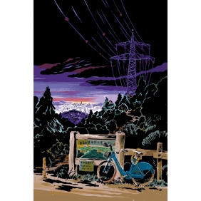 Rower. Dwa kółka, które zmieniły świat - Ondřej Buddeus