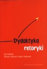 Dydaktyka retoryki