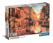 Puzzle - Venezia, 1500 el.