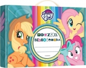 My Little Pony Teczka biblioteczka