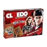 Cluedo Word of Harry Potter