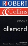 Dictionnaire poche francais-allemand Opracowanie zbiorowe
