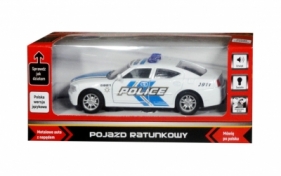 Auto z polskim modułem głosowym