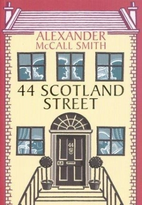 44 Scotland Street - Alexander McCall Smith