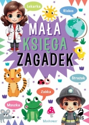 Mała księga zagadek - Opracowanie zbiorowe