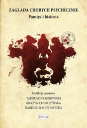 Zagłada chorych psychicznie