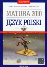 Vademecum Matura 2010 Język polski z płytą CD Szkoła ponadgimnazjalna Dominik-Stawicka Donata, Czarnota Ewa