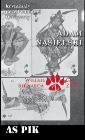 As Pik - Adam Nasielski