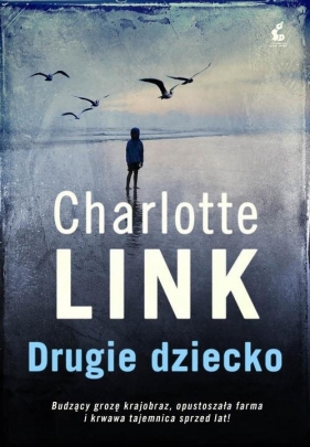 Drugie dziecko - Charlotte Link