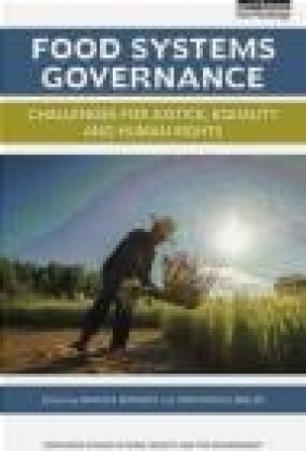 Food Systems Governance