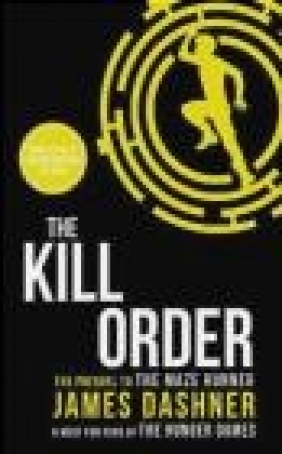 The Kill Order James Dashner