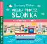  Wielka podróż Słonika. Małe historie o Słoniku. Tom 3