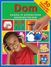 Dom 4-6 lat