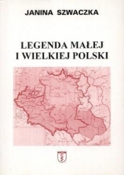 Legenda małej i wielkiej Polski - Szwaczka Janina 