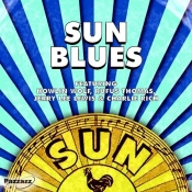 Sun Blues - Sun Records Collection - <br />
