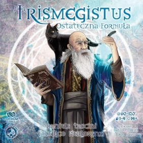 Trismegistus - Ostateczna Formuła