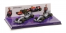 MINICHAMPS 2Car Set Infinity Red Bull (472150326)