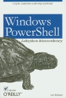 Windows PowerShell