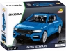 Cobi 24343 Škoda Octavia RS (24343) od 10 lat