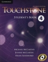 Touchstone 4 Student's Book McCarthy Michael, McCarten Jeanne, Sandiford Helen