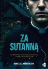 Za sutanną Agnieszka Kaźmierczyk