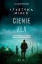Cienie zła (wydanie specjalne) - Krystyna Mirek