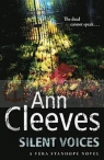 Silent Voices Ann Cleeves