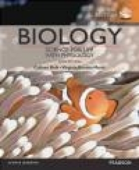 Biology: Science for Life with Physiology Virginia Borden Maier, Colleen Belk