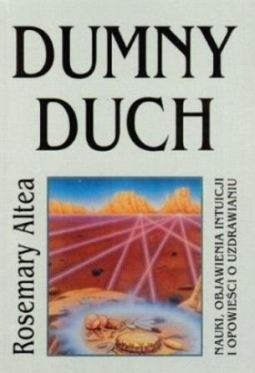 Dumny duch - Rosemary Altea