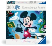 Ravensburger, Puzzle Moment 300: Myszka Miki (12001043)
