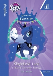 My Little Pony Księżniczka Luna i Festiwal Zimowego Księżyca Czytelnia