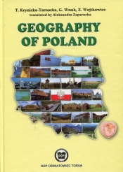 Geography of Poland Podręcznik