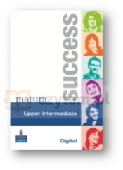 Matura Success Upp-Int Digital - Opracowanie zbiorowe