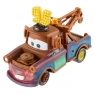 Cars 3 auto Mater with #95 Hat (FLL68) Wiek: 3+