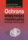 Ochrona własności intelektualnej