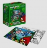 Big puzzle Angry Birds Rio