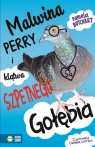 Malwina Perry i klątwa Szpetnego Gołębia Butchart Pamela