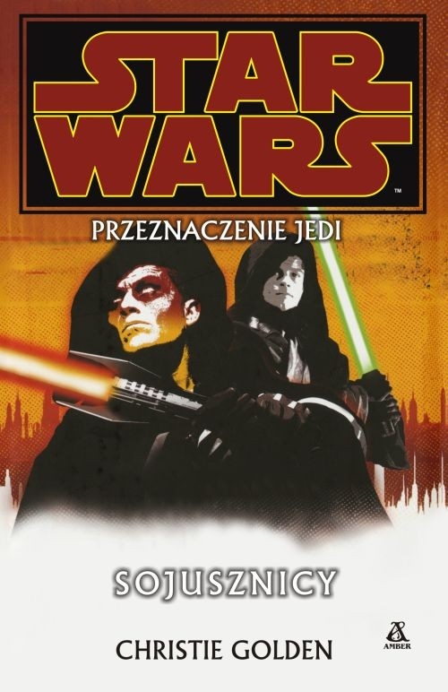 Star Wars Przeznaczenie Jedi 5 Sojusznicy