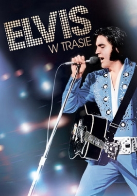 Elvis w trasie