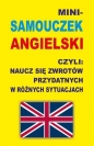Samouczek angielski mini - Jacek Gordon