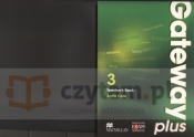 Gateway Plus 3 (B1+) TB