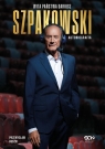 <img src='https://webimage.pl/pics/432/2/d89287B.jpg' width='351' height='500'> Wita państwa Dariusz Szpakowski. Autobiografia Szpakowski Dariusz, Przemysław Rudzki
