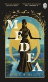 Medea wer. angielska Rosie Hewlett