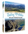 Tatry polskie. Atlas turystyczny Barbara Zygmańska