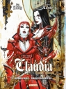 Rycerz wampir. Claudia T.1-2 w.limitowane Pat Mills, Franck Tacito