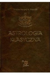 Astrologia klasyczna. Tom IX. Aspekty. Część 2: Wenus, Mars, Jowisz - Hrabia Siergiej A. Wronski