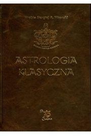 Astrologia klasyczna. Tom IX. Aspekty. Część 2: Wenus, Mars, Jowisz