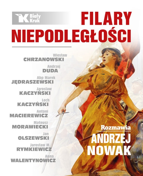 Filary niepodległości