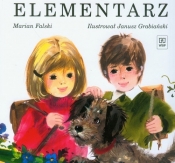Elementarz (Uszkodzona okładka)