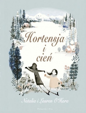 Hortensja i cień - Natalia O'Hara